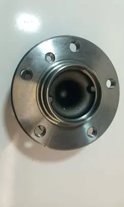 BMW 1 F20 F21 Front wheel ball bearing 6876842