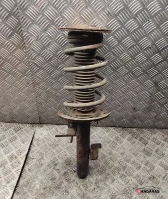 Ford Galaxy Front shock absorber with coil spring 6g9118045aej