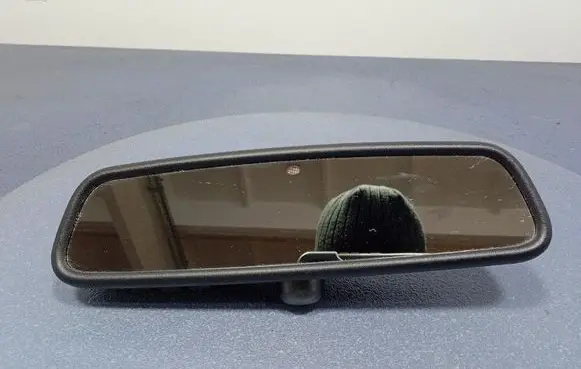 BMW 5 F10 F11 Rear view mirror (interior) 9274270