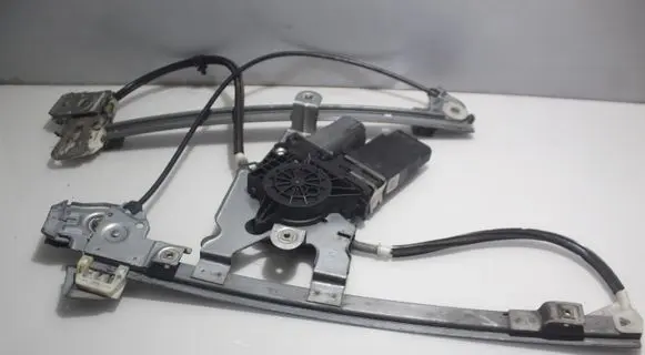 Skoda Octavia Mk1 (1U) Front window lifting mechanism without motor 101312