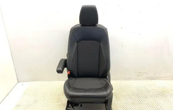 Ford Ecosport Front driver seat 