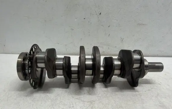 Ford Transit VII Crankshaft GK2Q6300CB