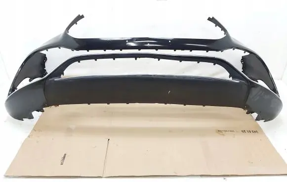 Mercedes-Benz GLE W167 Front bumper A1678855906