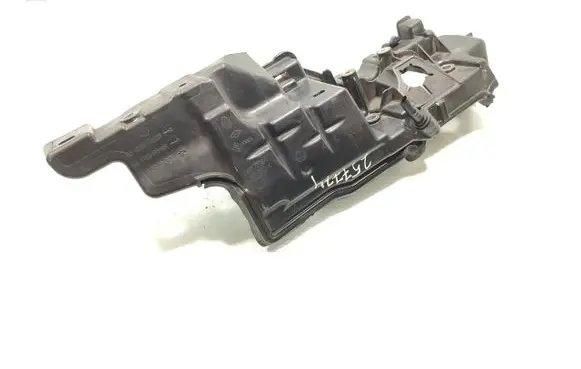 Renault Captur Engine cover (trim) 175B11122R 175B15400R 175B17398R