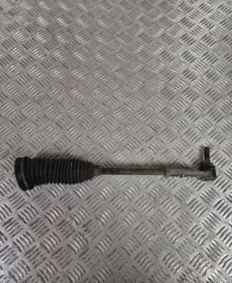 Steering tie rod
