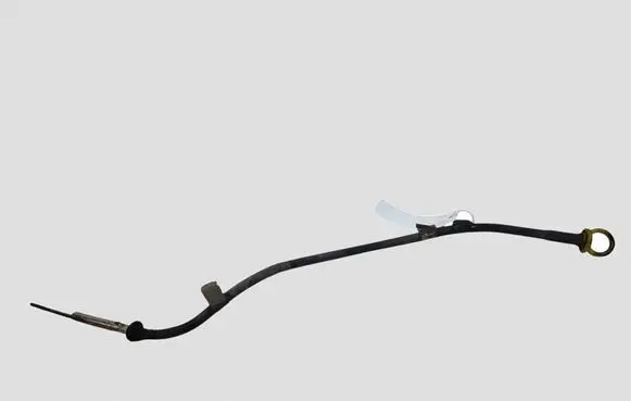 Opel Insignia A Oil level dip stick