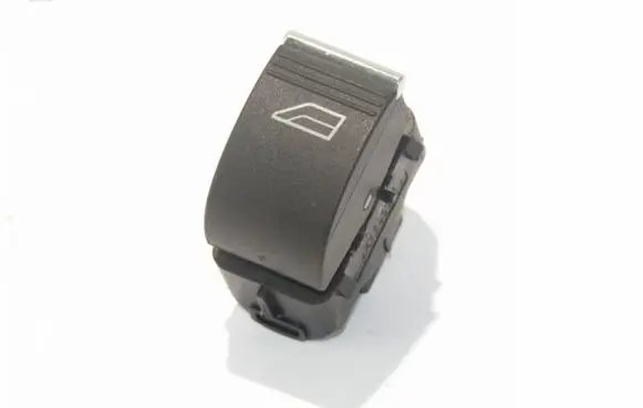 Ford Focus Electric window control switch BM5T14529AB