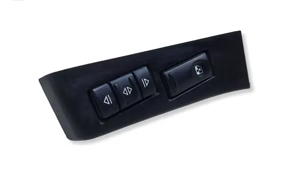 Renault Master II Electric window control switch 7700351692GKASACJ 7700351692G