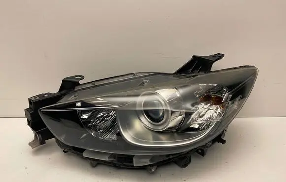 Mazda CX-5 Headlight/headlamp KD5351040F 2014022114 910489490