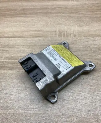 Ford Focus Airbag control unit/module 98AG14B056AE
