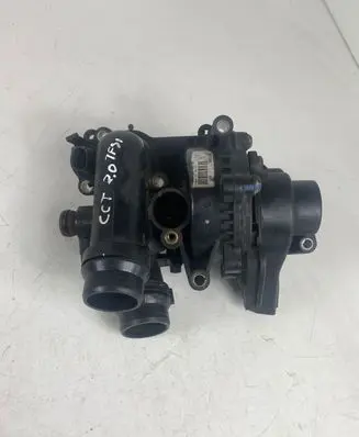 Volkswagen Golf VI Water pump 06H121026AB 2600017920 03L121011CX