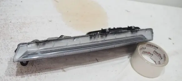 Porsche Cayenne (9Y0 9Y3) LED Daytime headlight 9Y0941181B 89250911