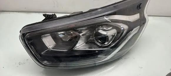 Ford Transit Custom Headlight/headlamp JK2113W030DH 01062211200010 000997271190043
