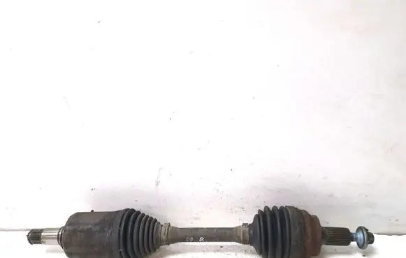 Mercedes-Benz GLK (X204) Front driveshaft A1693660191