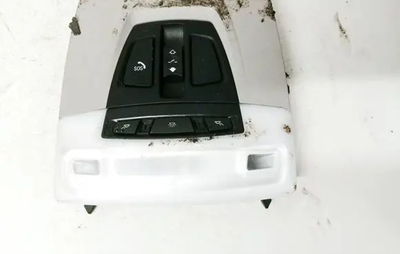 BMW 2 F22 F23 Front seat light 9354372 18159710
