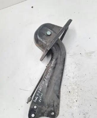 Audi A3 S3 8P Rear control arm 1K0505226C