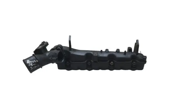 Peugeot Boxer Intake manifold 6C1Q9424AB 0141A