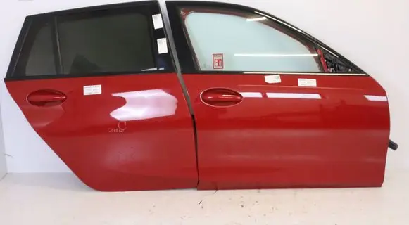 BMW 3 G20 G21 Front door 8694293743