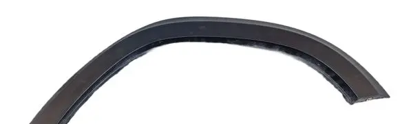 Mercedes-Benz GLS X166 Rear fender molding trim A1668846522 197