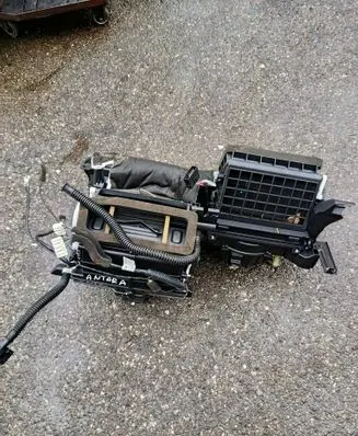 Opel Antara Interior heater climate box assembly 