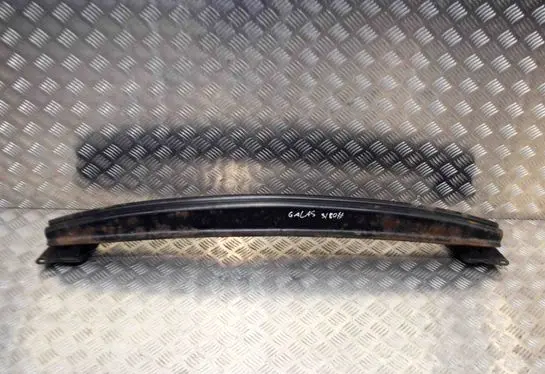 Volkswagen Scirocco Rear bumper cross member