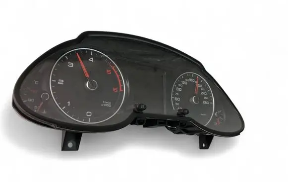 Audi Q5 SQ5 Speedometer (instrument cluster) 8R0920930T