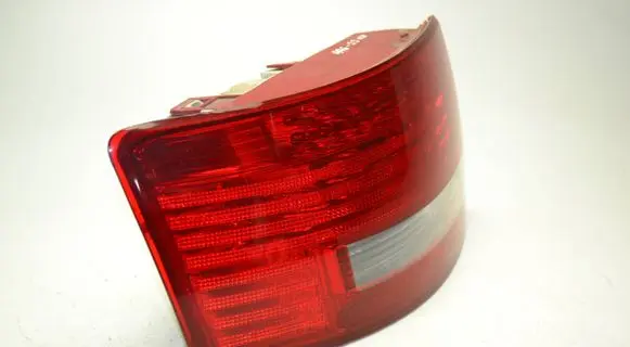 Rear/tail lights