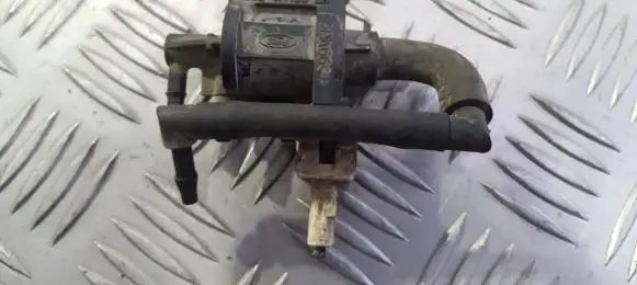Ford Galaxy Turbo solenoid valve 93bb9h465ba
