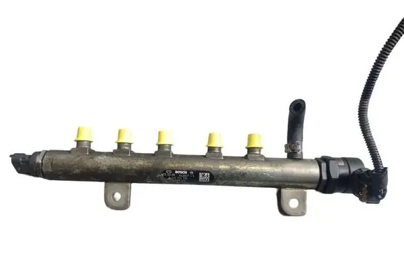 Opel Astra H Fuel main line pipe 0445214056 0281002507