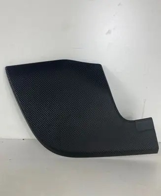 Dashboard lower bottom trim panel