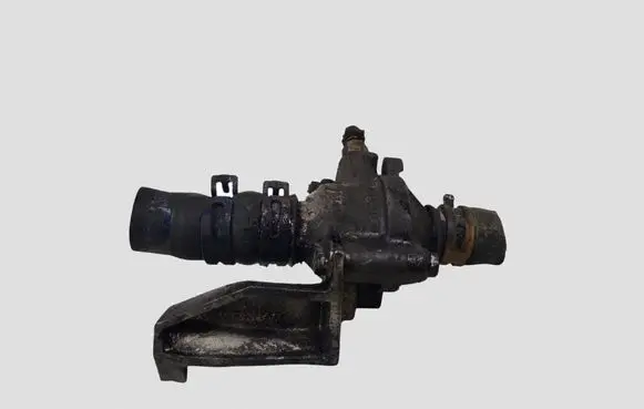 Renault Megane I Electric engine pre-heating system (optional) 0359211