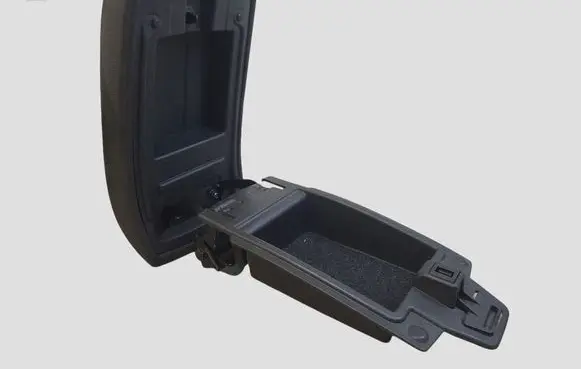 Ford S-MAX Armrest 6M21R044C82A 1124870A