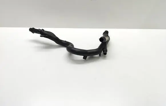 BMW 5 E60 E61 Engine coolant pipe/hose 7806706 780670602 11537806706