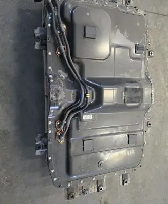 KIA Sorento IV Hybrid / electric car battery 37501P4500