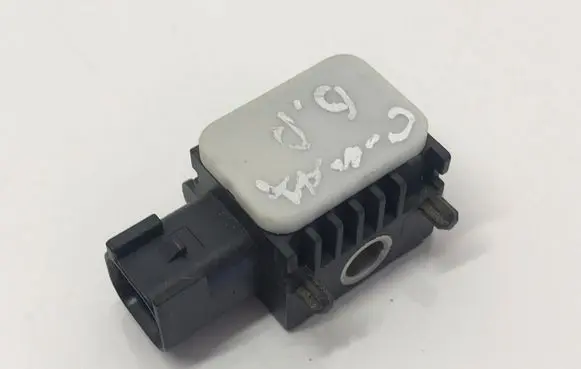 Ford Focus C-MAX Airbag deployment crash/impact sensor 3M5T14B342AB 131004