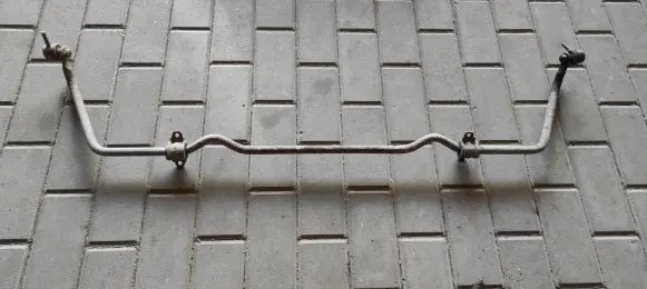 Honda Legend Rear anti-roll bar/sway bar 