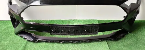 Ford Mustang VI Front bumper JR3B-17C831