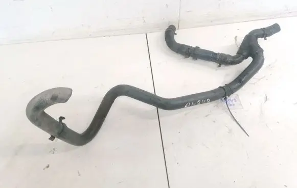 Ford Mondeo Mk III Engine coolant pipe/hose 1S7118C429DH