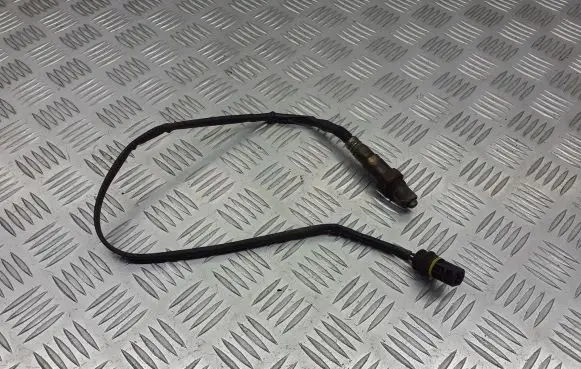 Mercedes-Benz C W203 Lambda probe sensor