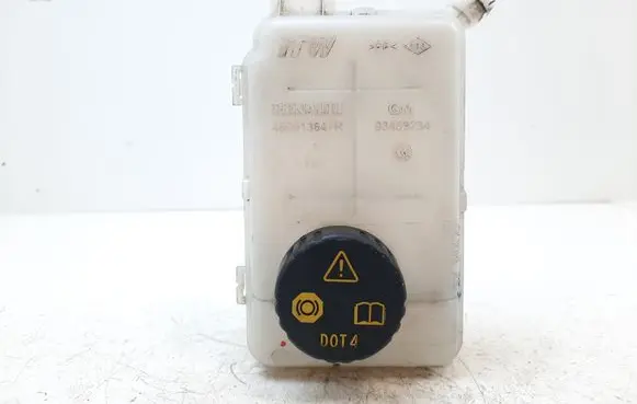 Renault Trafic III (X82) Brake fluid reservoir 460913647R 93459234