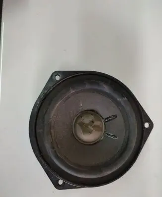 Opel Zafira A Front door speaker 