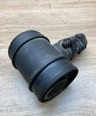 Opel Zafira A Mass air flow meter 24437502 0281002478