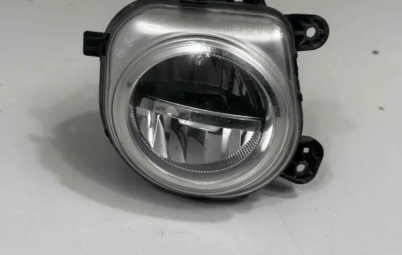 Front fog light