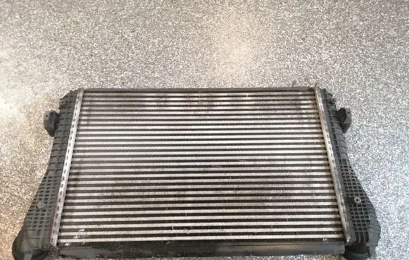 Audi A3 S3 8P Intercooler radiator 1K0145803B