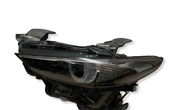 Mazda 3 Headlight/headlamp BCJH51040