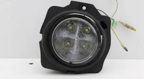Toyota Yaris LED Daytime headlight 