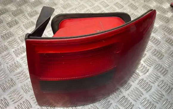 Audi A6 S6 C5 4B Rear/tail lights 397009999 BL3158B