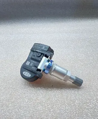 Dodge Durango III Tire pressure sensor 68252495AC 78120TTS01 A2C13804401