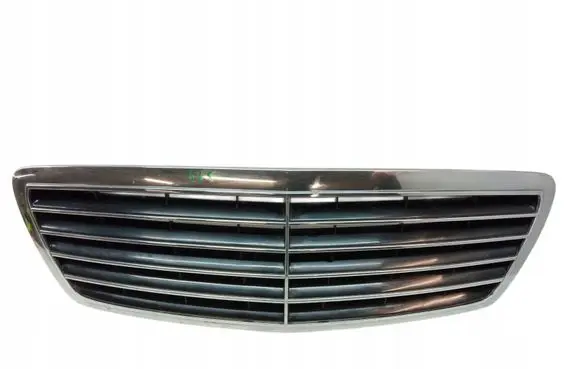Mercedes-Benz S W220 Front grill A2208800583
