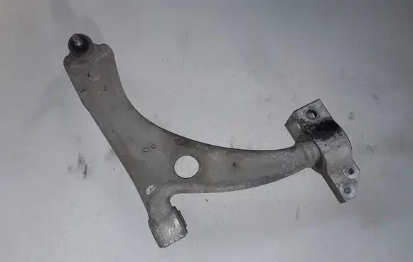 Audi Q3 8U Front lower control arm/wishbone 3C0407151H